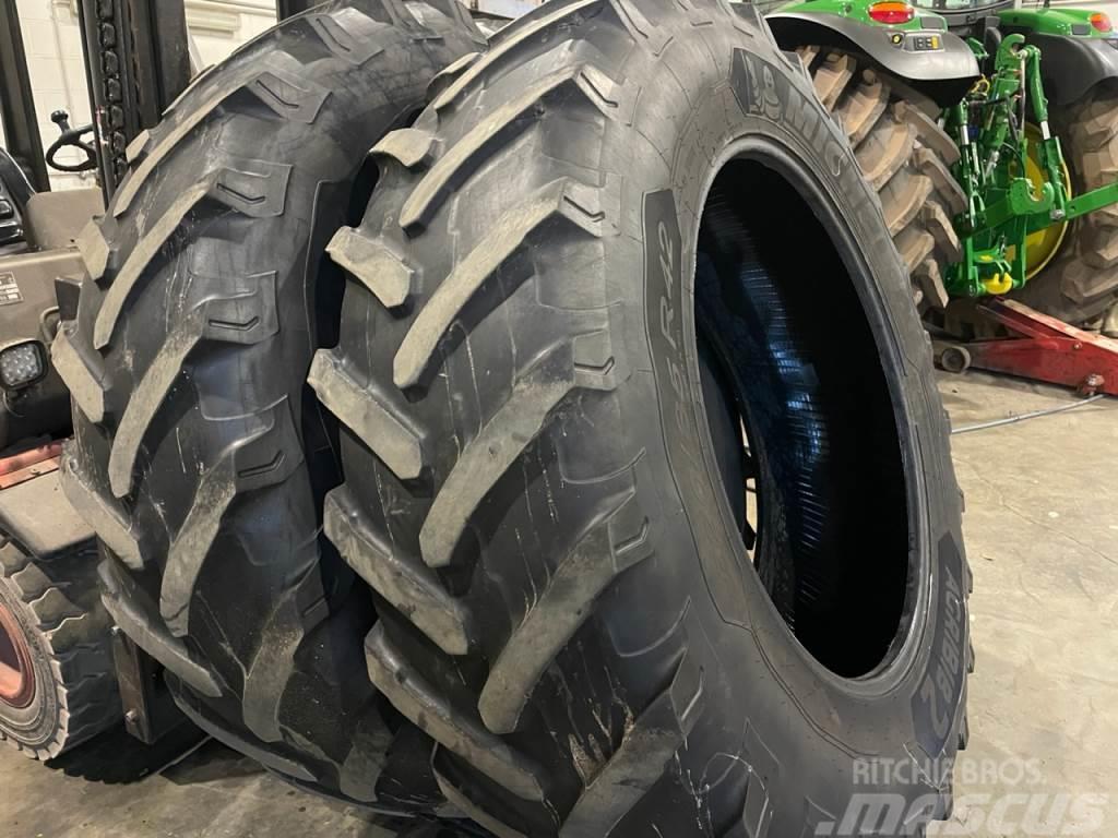 Michelin 415 Další příslušenství k traktorům