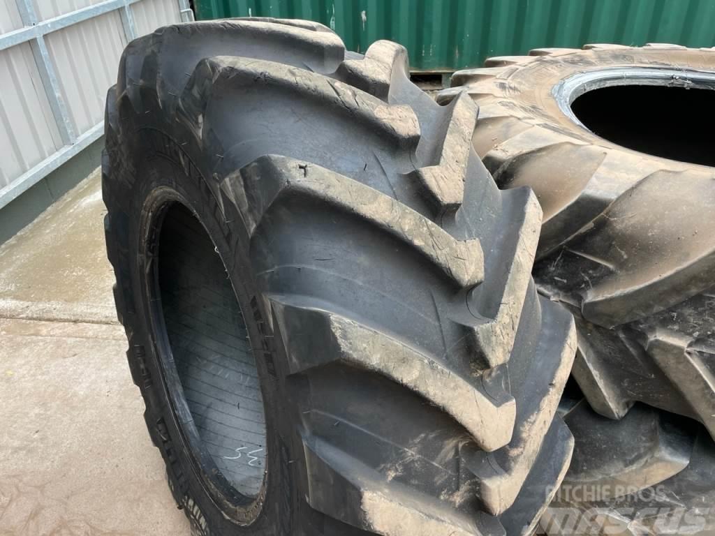 Michelin 6190R Další příslušenství k traktorům