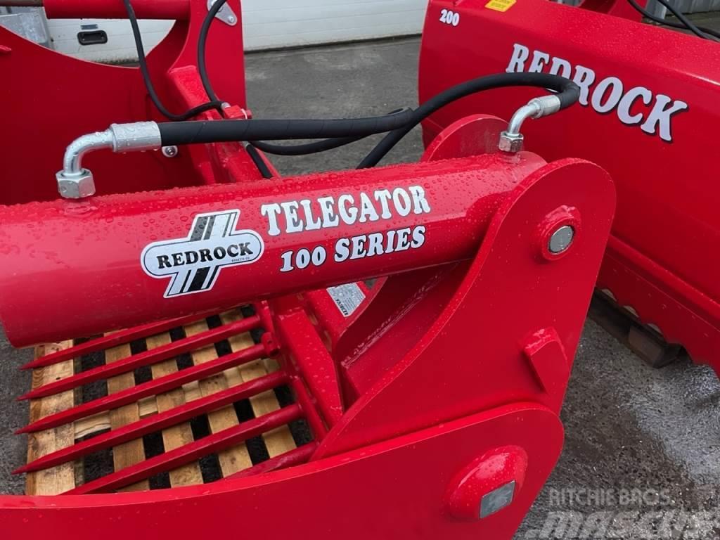 Redrock 6930 Další příslušenství k traktorům