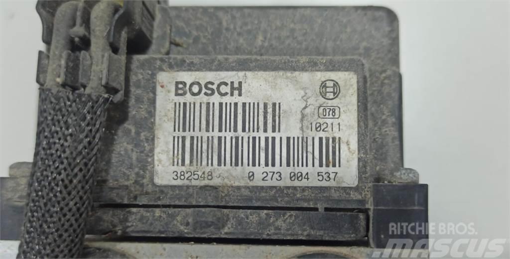 Bosch 25 / 45 - De 2000 A 2005 Náhradní díly nezařazené