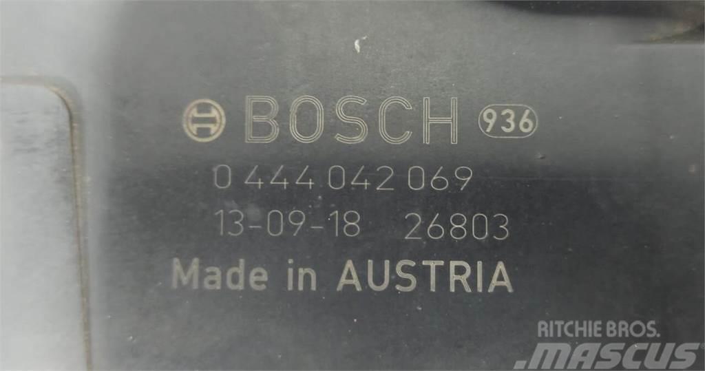 Bosch Bosch Náhradní díly nezařazené