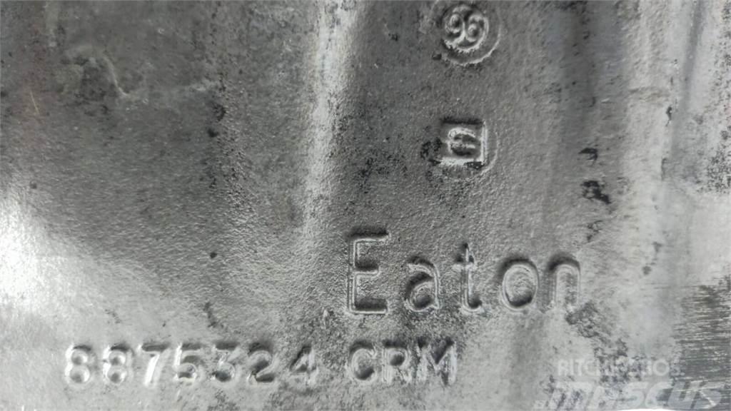 Eaton FL6 Převodovky