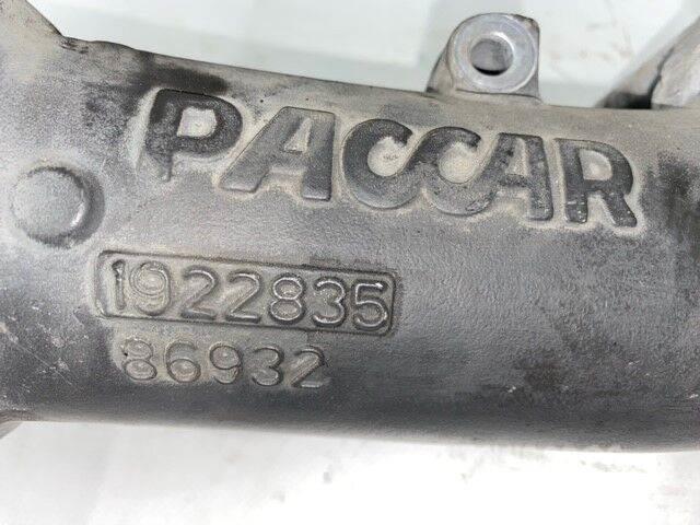 Paccar XF / CF 106 Náhradní díly nezařazené