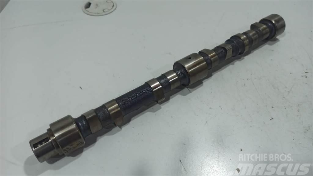 Perkins spare part - engine parts - camshaft Motory