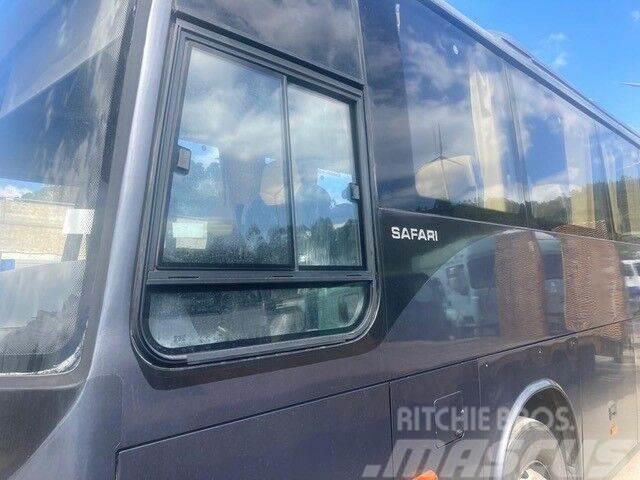 Temsa - SAFARI TB162W Zájezdové autobusy