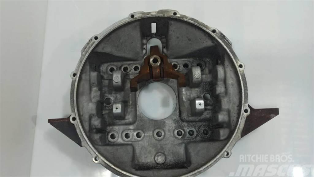 ZF spare part - transmission - gearbox housing Převodovky