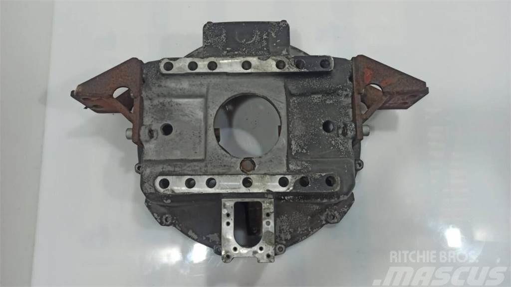 ZF spare part - transmission - gearbox housing Převodovky