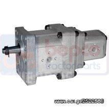 Agco spare part - hydraulics - hydraulic pump Hydraulika