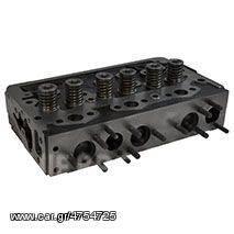 Agco spare part - engine parts - cylinder head Motory