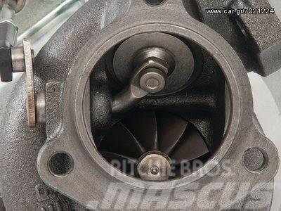 Agco spare part - engine parts - engine turbocharger Motory