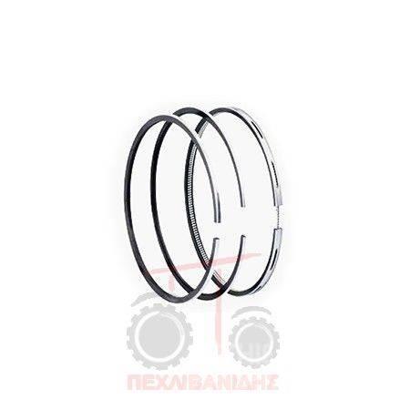 Agco spare part - engine parts - piston ring Motory