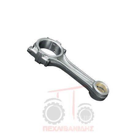 Agco spare part - engine parts - connecting rod Motory