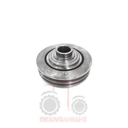 Agco spare part - engine parts - pulley Motory