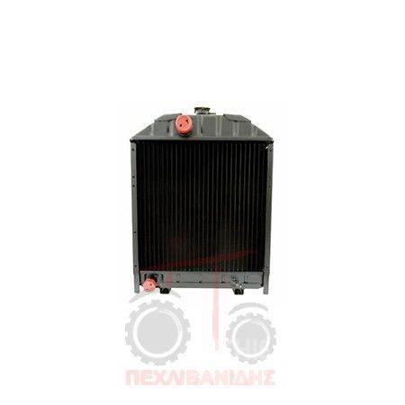 Agco spare part - engine parts - intercooler Motory