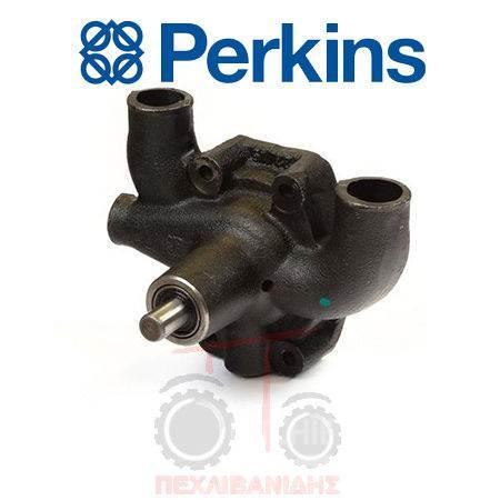 Perkins spare part - cooling system - engine cooling pump Motory
