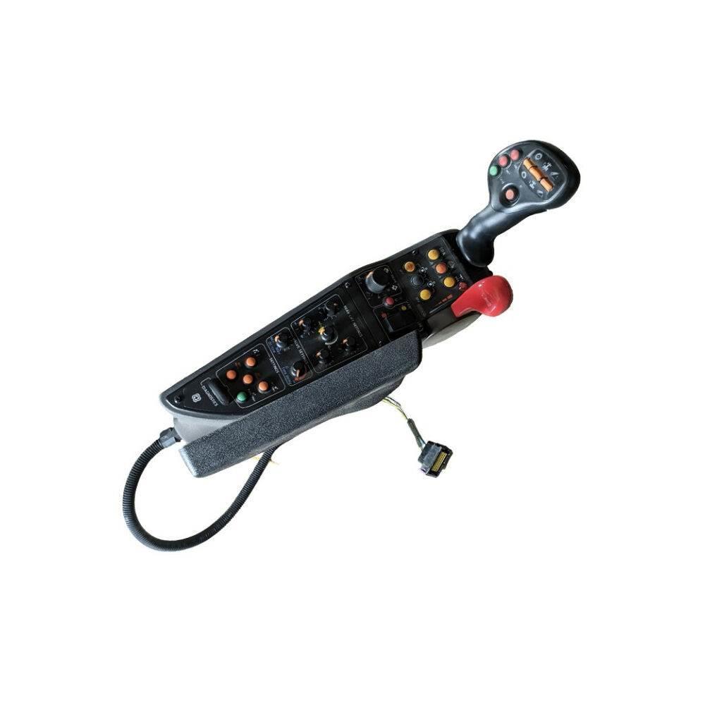  spare part - electrics - suspension remote control Podvozky a zavěšení kol
