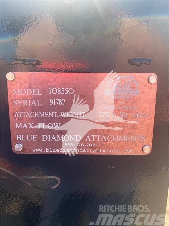 Blue Diamond 108550 Lopaty