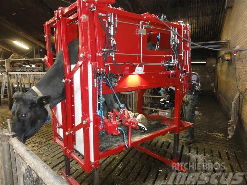 Pomi Std1 Fabriksny Další stroje a zařízení pro chov zemědělských zvířat