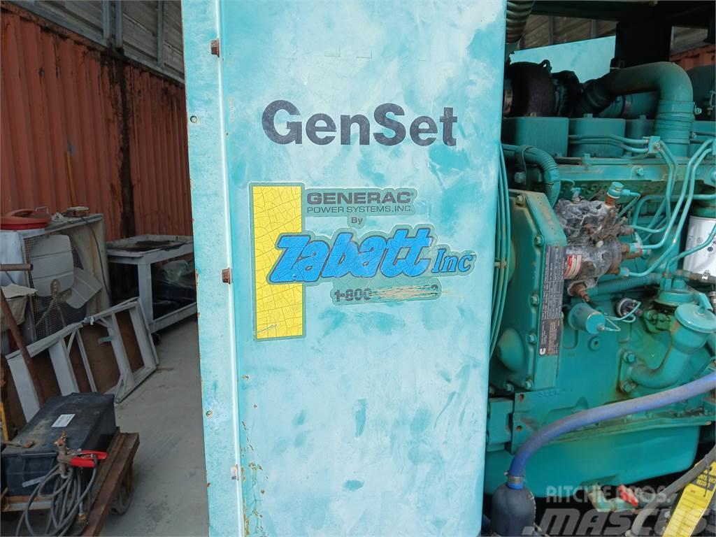 Generac ZBAFT Ostatní generátory