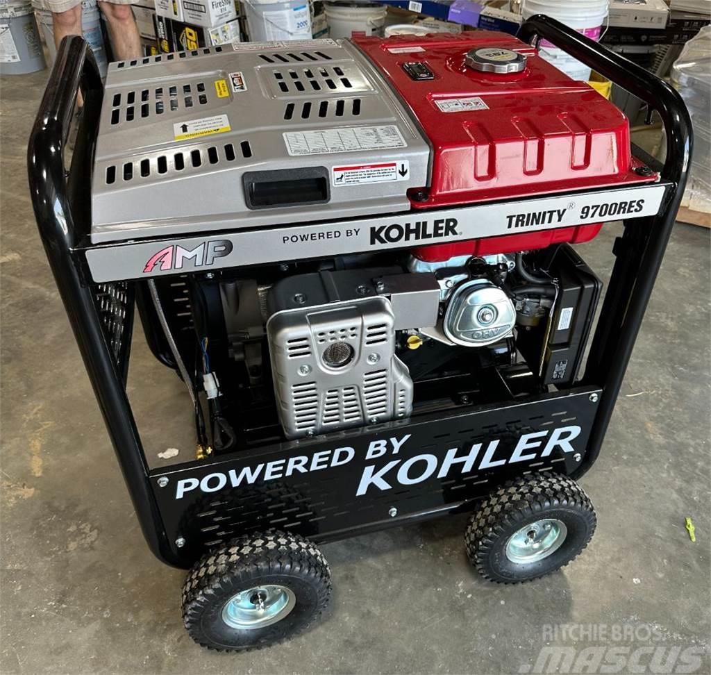 Kohler Trinity 9700RES Ostatní generátory
