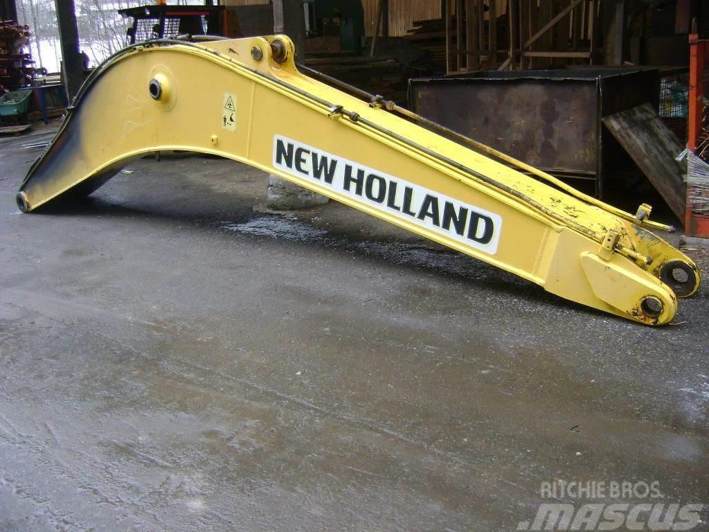 New Holland  Ostatní komponenty