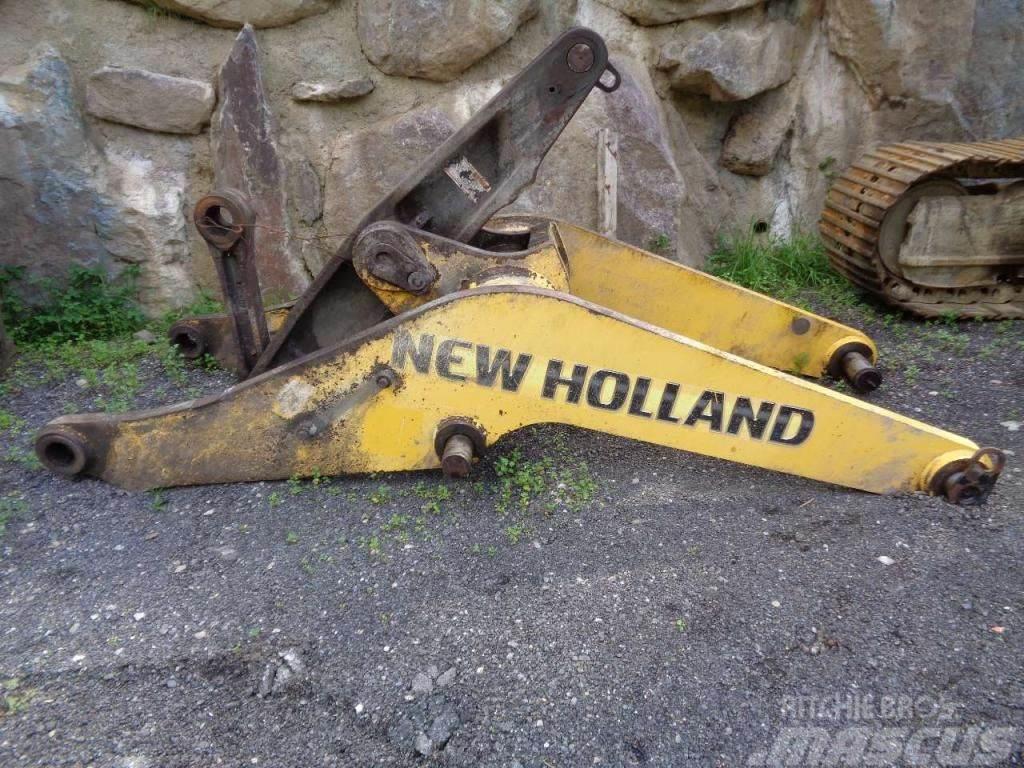 New Holland New Holland Ostatní komponenty