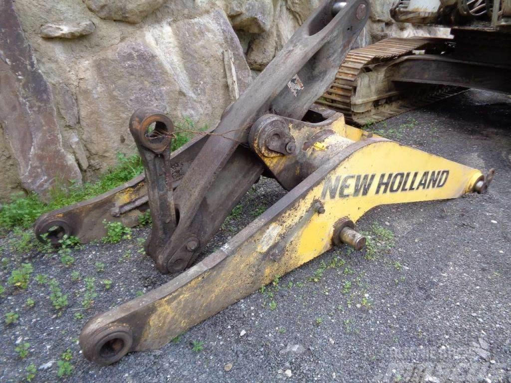 New Holland New Holland Ostatní komponenty
