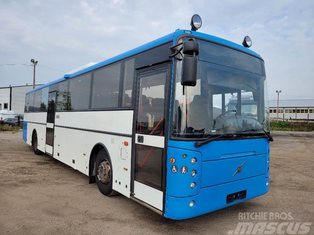 Volvo B12B VEST CONTRAST KLIIMA EURO5 Meziměstské autobusy