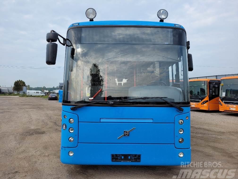 Volvo B12B VEST CONTRAST KLIIMA EURO5 Meziměstské autobusy