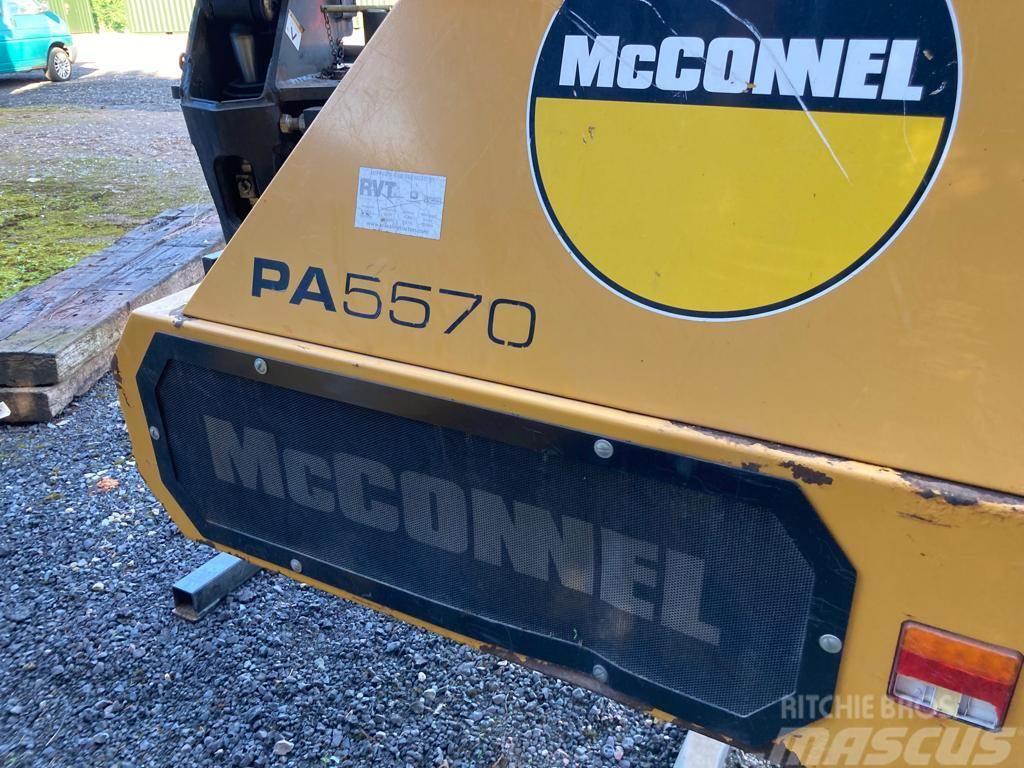 McConnel PA5570 Další příslušenství k traktorům
