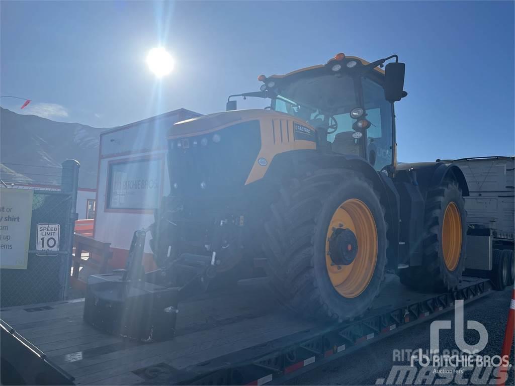 JCB 8330 Traktory