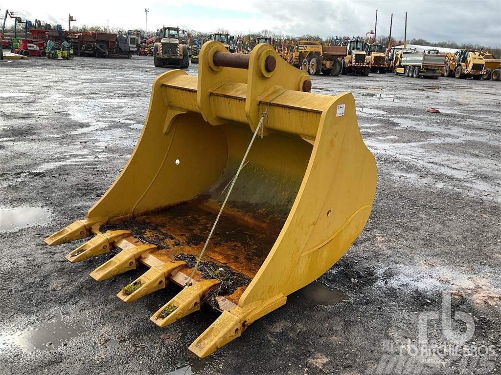 Miller 1750 mm Digging - Fits Cat 336 ... Lopaty