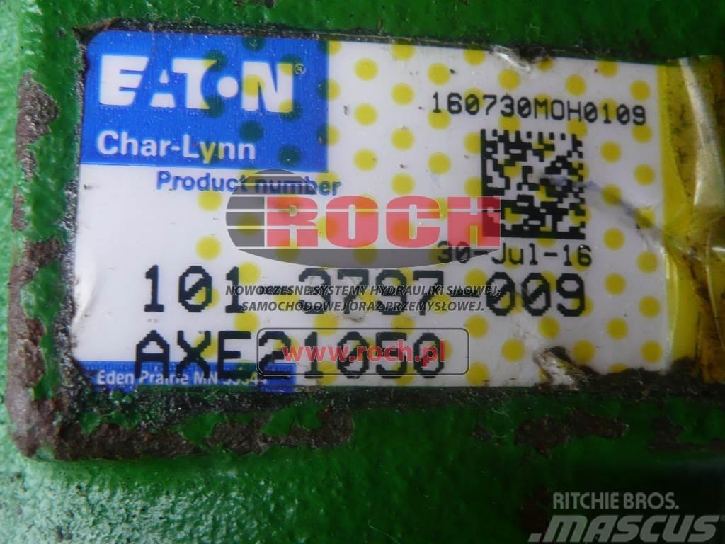 Eaton ETN CHAR-LYNN 101-3797-009 AXE21050 Motory