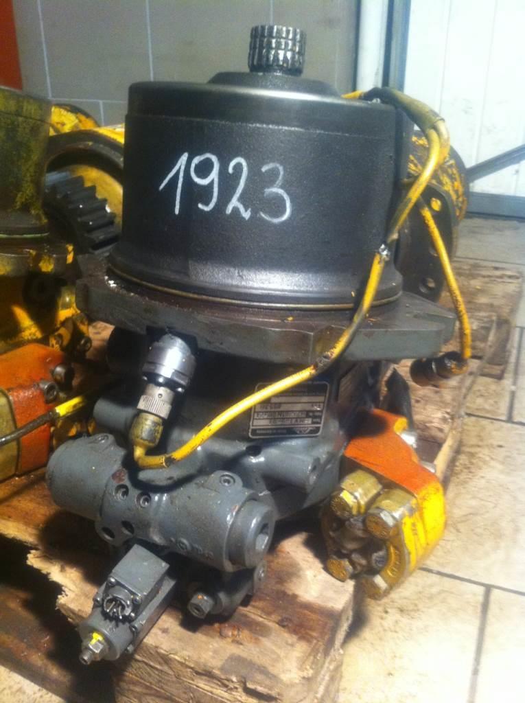 Linde BMV135-01 9553B Motory