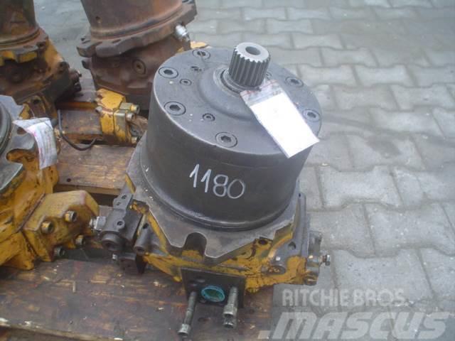 Linde BMV186-66 Motory