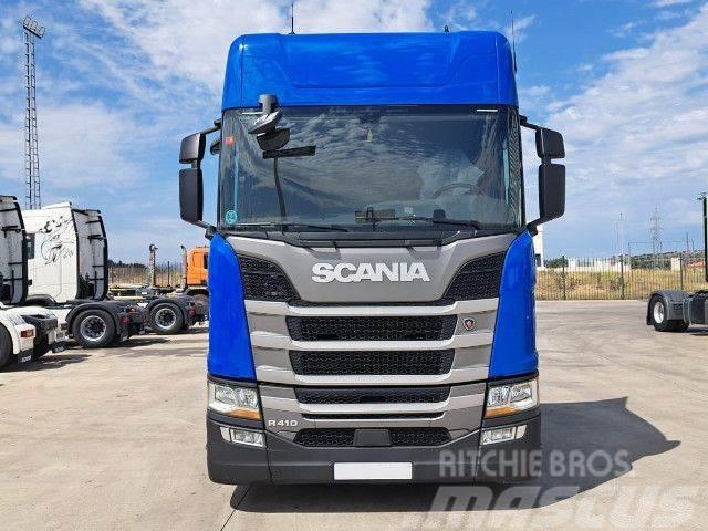Scania R 410 A4x2LA Tahače