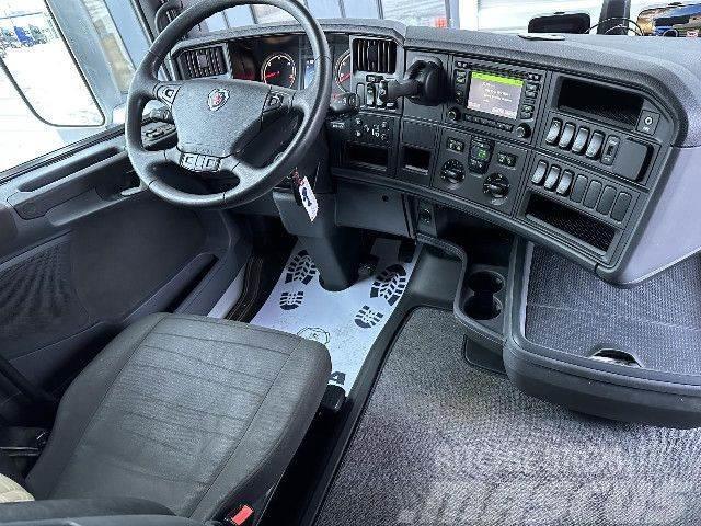 Scania R 450 LA4x2MNB Tahače