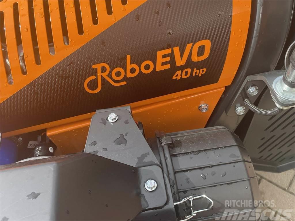 Energreen RoboEvo Samojízdné sekačky