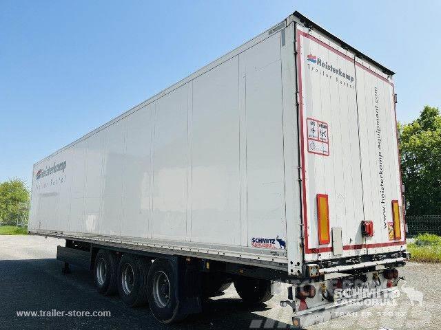 Schmitz Cargobull Trockenfrachtkoffer Standard Skříňové návěsy