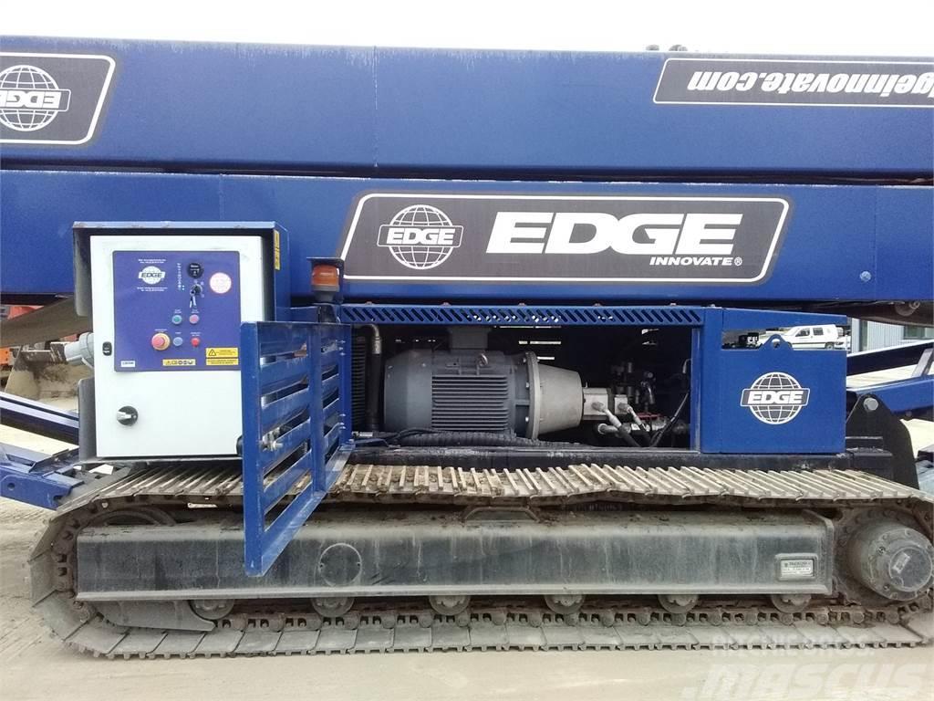 Edge TS6540 Ostatní