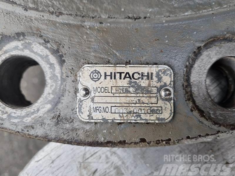 Hitachi EX 500 SLEAWING REDUCER Podvozky a zavěšení kol
