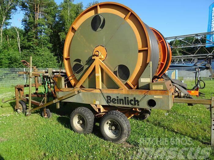 Beinlich MF 2500 Zavlažovací systémy