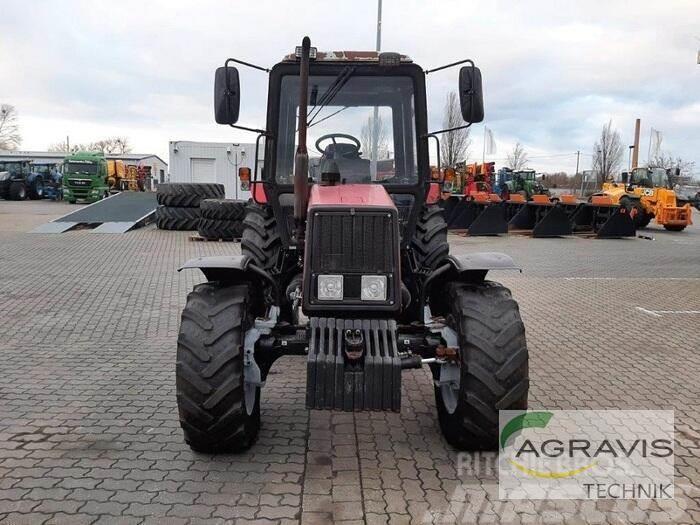Belarus MTS 820 Traktory