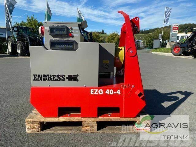 Endress EZG 40/4 II/TN-S Další