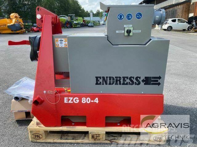 Endress EZG 80/4 II/TN-S Další