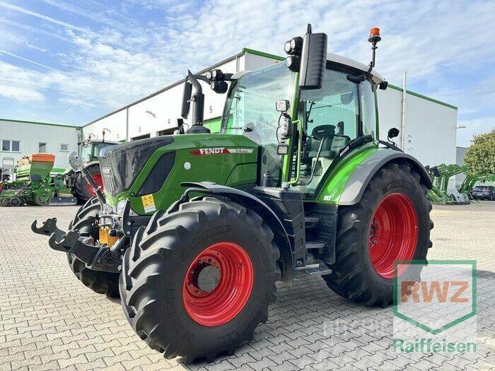 Fendt 314 Gen4 Profi+ Setting2 Garantie Traktory