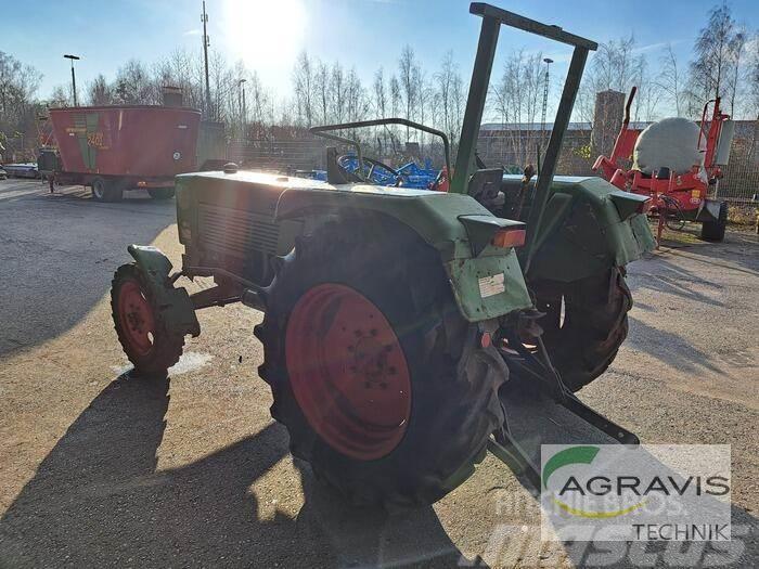 Fendt FARMER 3 S FW 238 S Traktory