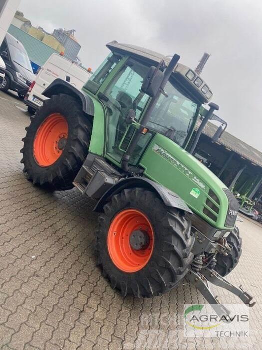 Fendt FARMER 309 CA Traktory
