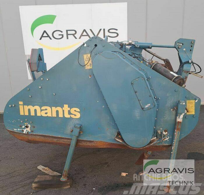 Imants 47SX300 DRH Další stroje na zpracování půdy a příslušenství
