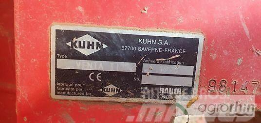 Kuhn VENTA TI 402 Kombinované secí stroje